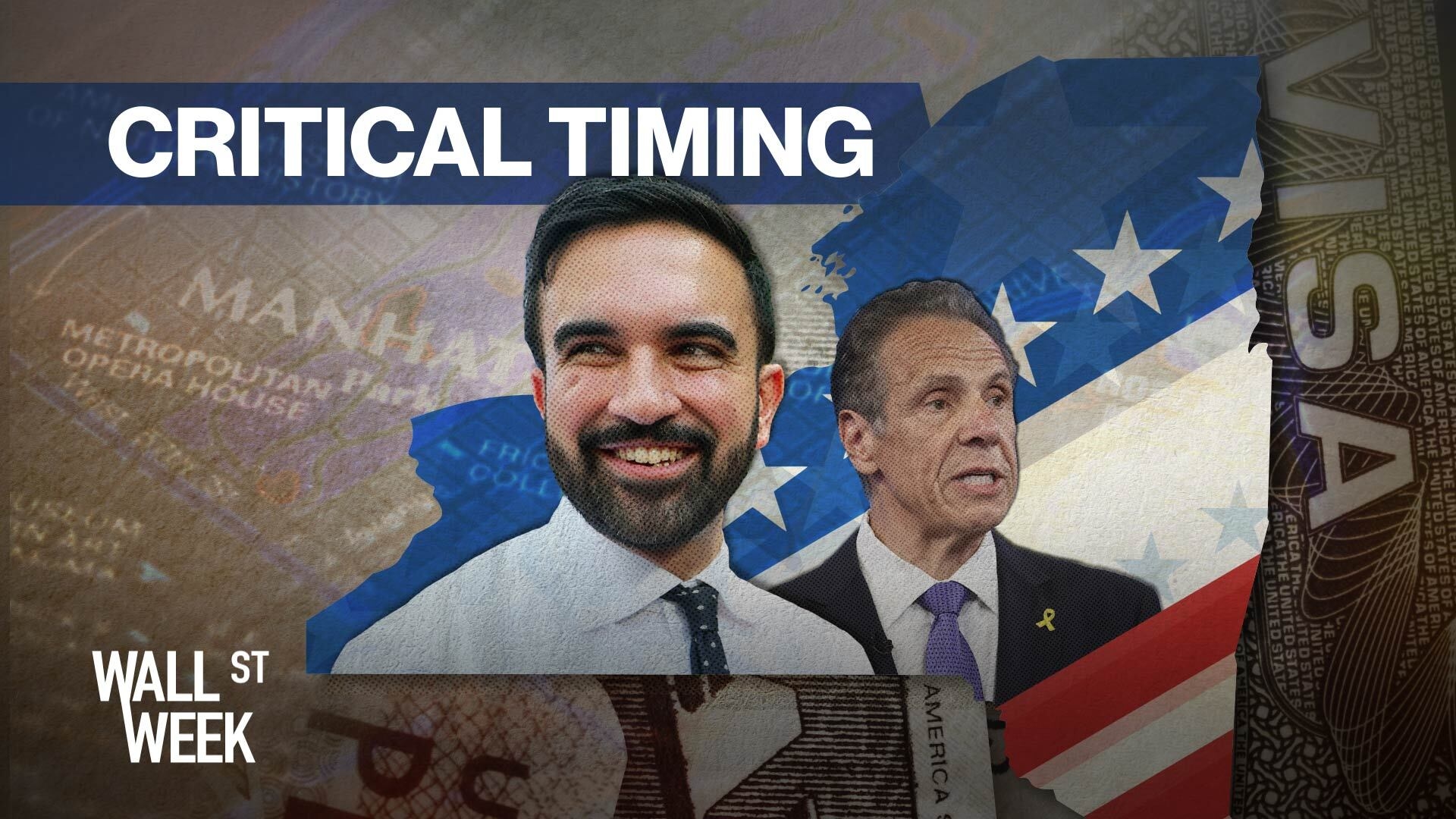 Middle East Tensions, CBO Track Record, US Gold Card, NYC Mayoral Primary