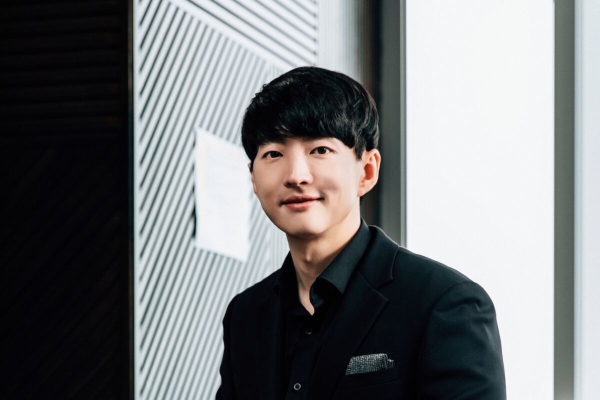 A 36-Year-Old Beauty Mogul Is South Korea's Newest Billionaire