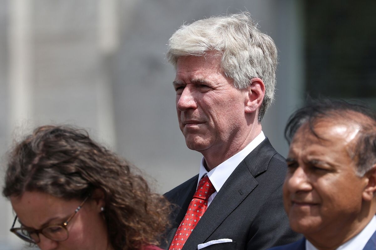 Carney Energy Chief Seeks Indigenous Equity in Major Projects