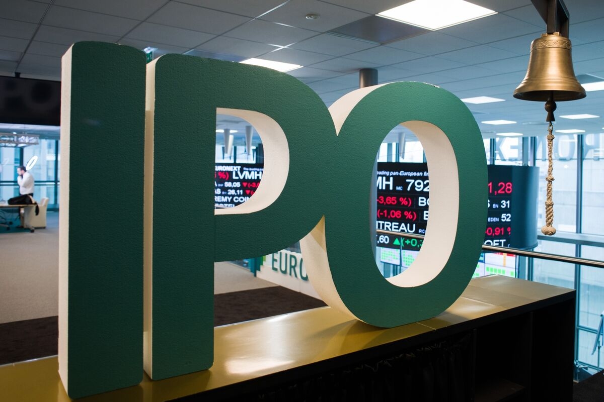 Europe's IPO Bankers Pin Hopes on Fall Window as Revival Falters