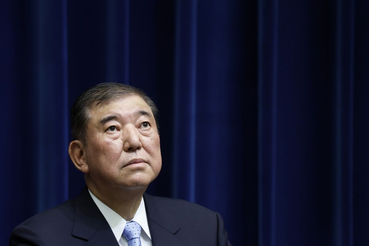 Japan's Ishiba Pushes Back Against Doubts Over US Trade Talks