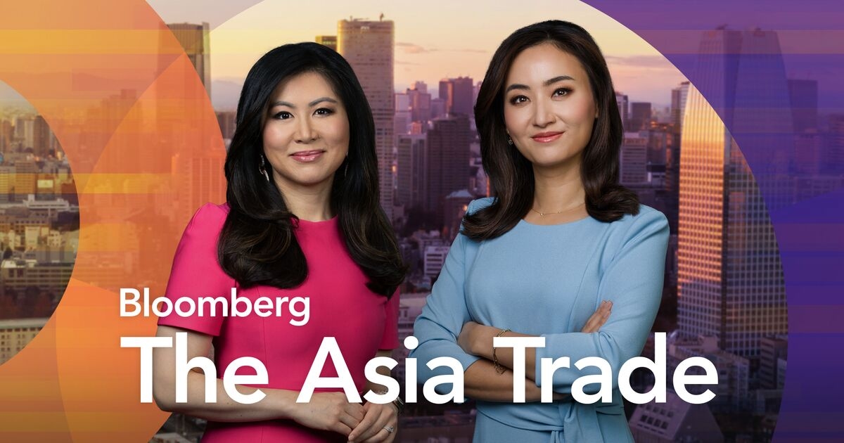 The Asia Trade 8/7/25