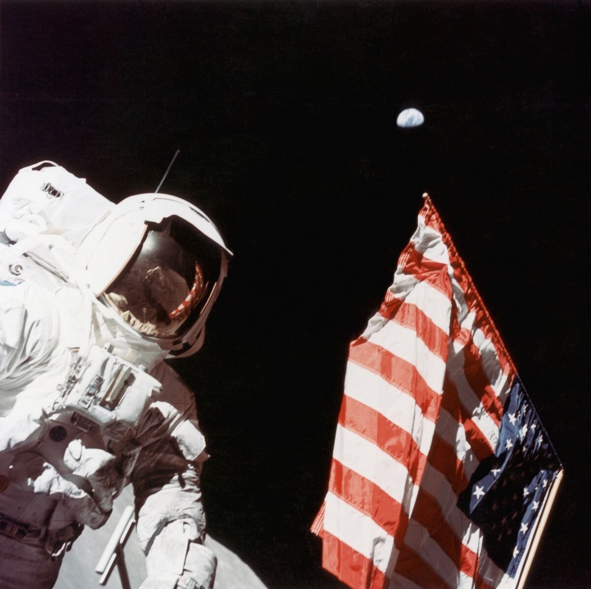 Another Moon Landing Will Take More Than Rocket Science