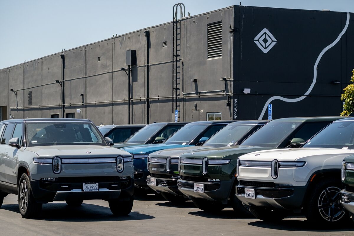 Rivian, Lucid to Benefit From Trump Tax Bill, BNP Paribas Says