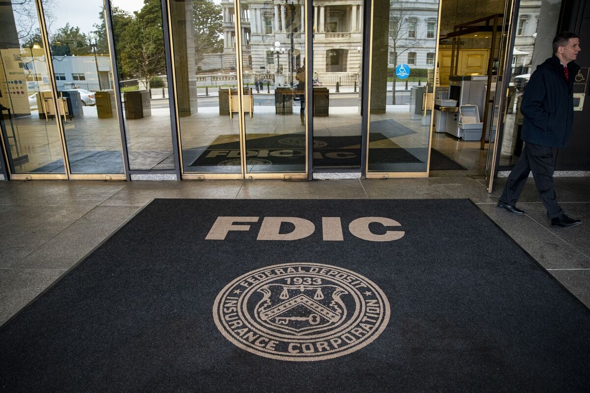 FDIC Scraps Public Meeting on Changes to Key Bank Capital Rule