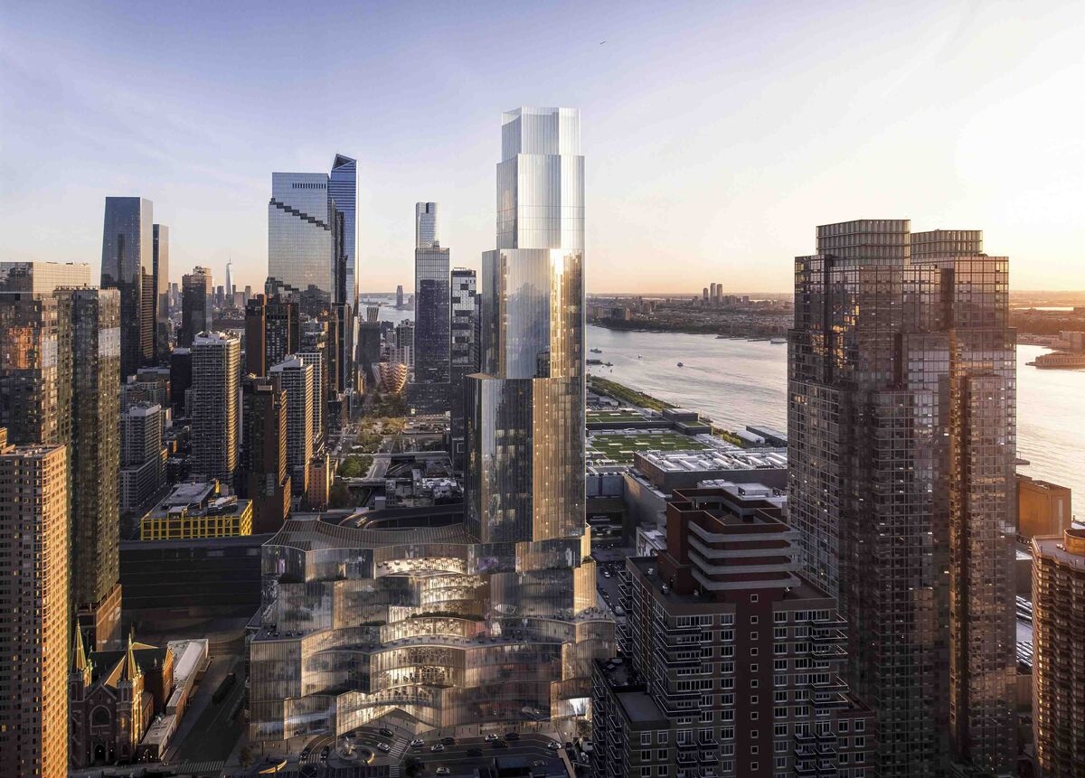 NYC's $4.4 Billion Casino Battle Now Lies With Gambling Skeptics