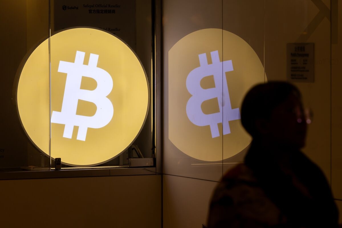 Bitcoin Faithful Rejoice as $100 Billion Era Nears