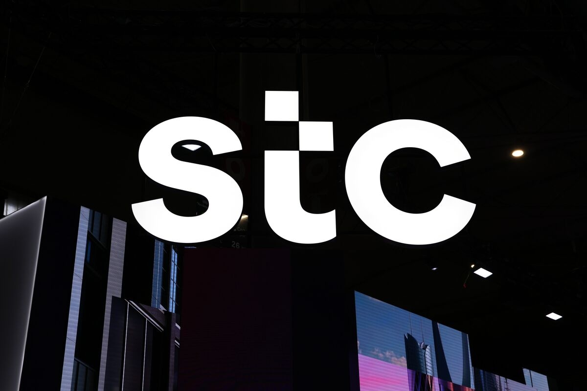 Saudi Stc Backs Debt Trading Firm Moving Into Private Credit