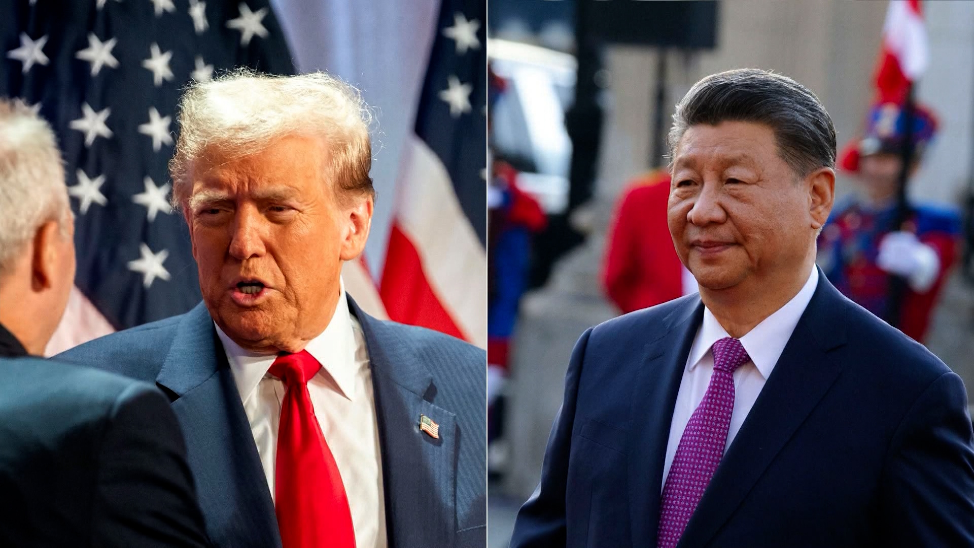 China Chip Curb Revisions Could Preview More Rare Earths Trade