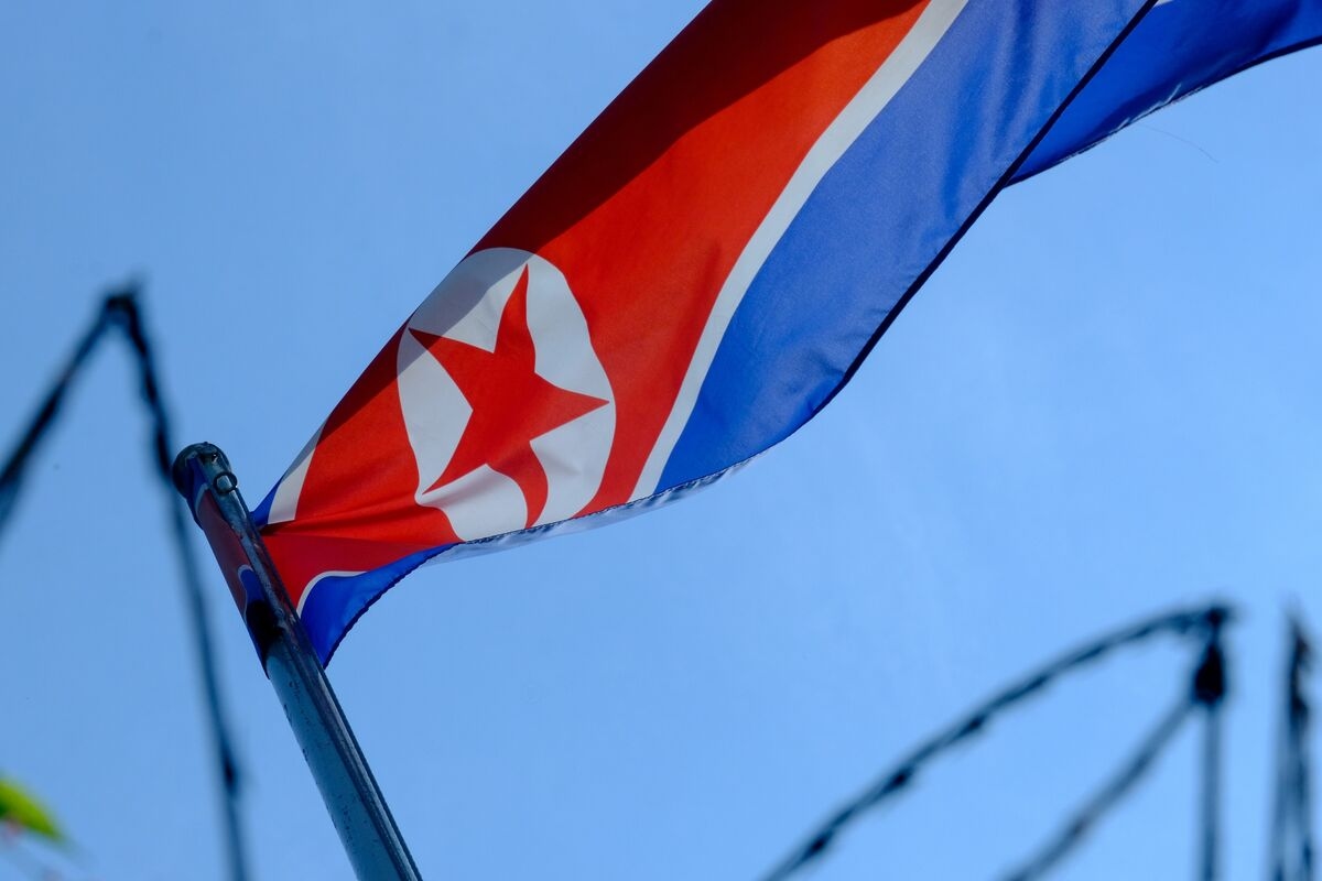 US Sanctions Target North Korean Fake-Tech-Worker Scheme