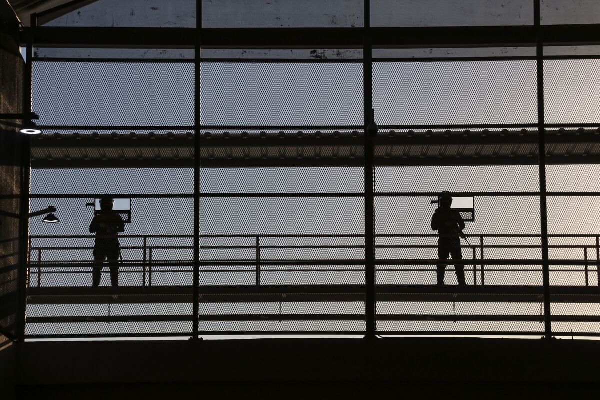 Lawyers Say New Evidence Challenges Trump on El Salvador Prisons