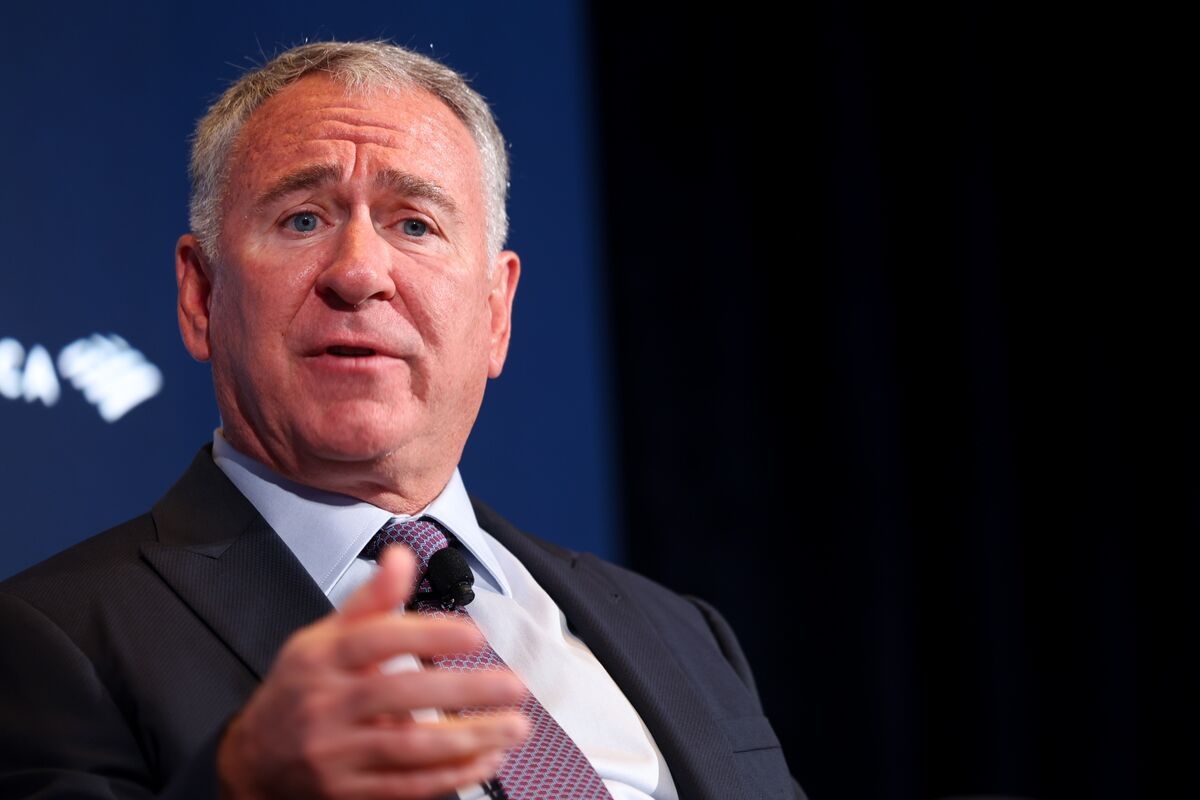 Citadel Securities Strengthens Position With Morgan Stanley Deal