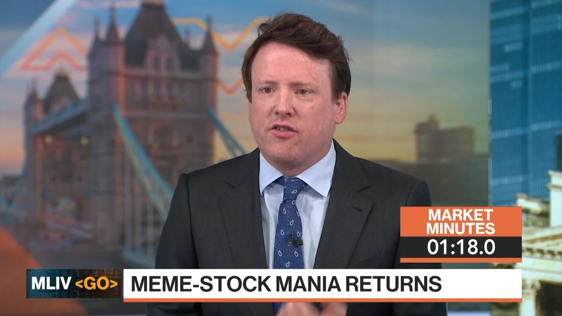 Weak Dollar Showing Signs of Exhaustion: 3-Minute MLIV