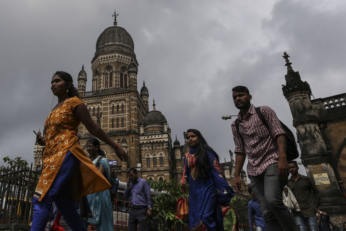 Indian Government Needs More Data Access, Says Key Statistician