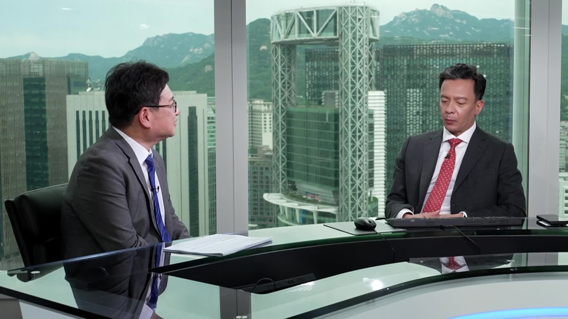KIC's Park Says Treasuries Remain Core Portfolio