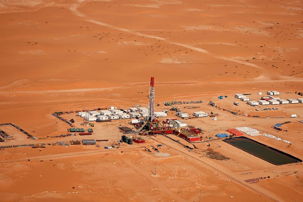Saudis Raise Main Oil Prices for Asia While OPEC+ Boosts Output