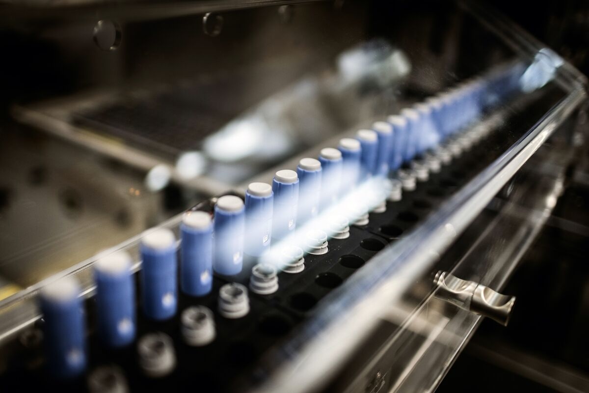 Innovent Wins China Nod For Obesity Drug Rivaling Novo, Lilly