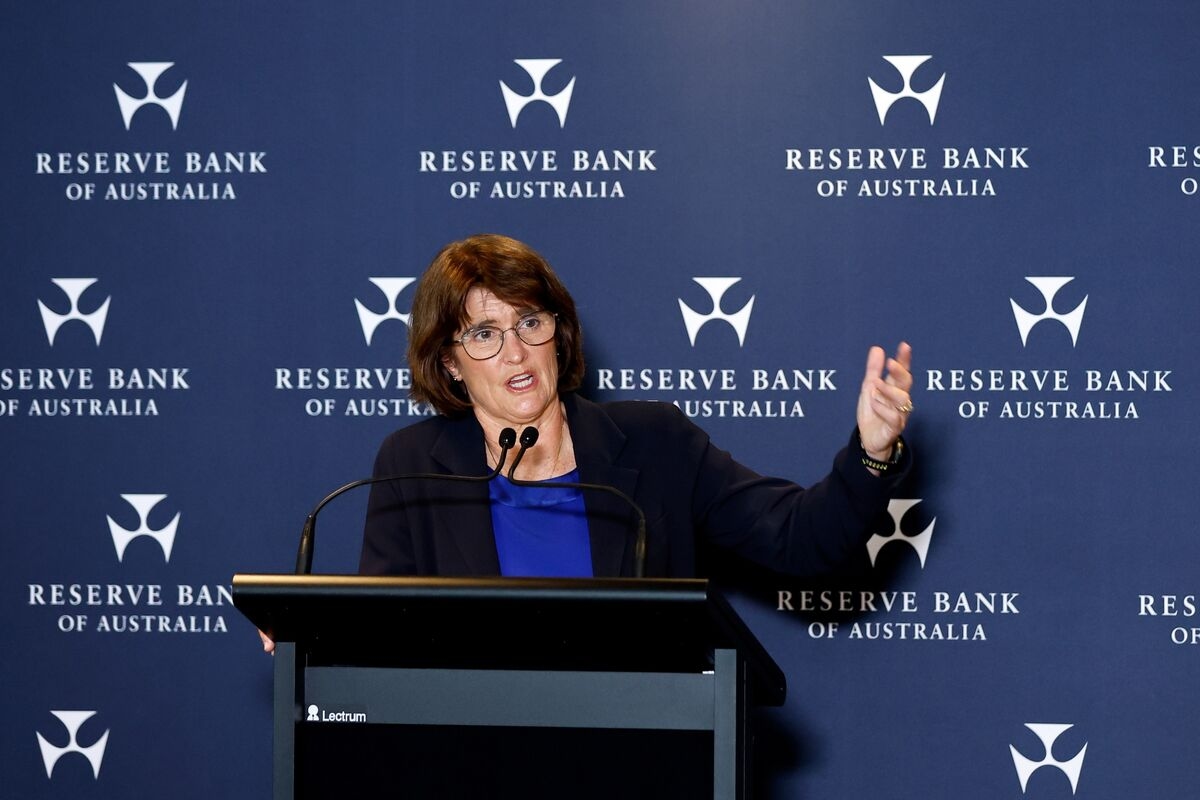 What's Next for Australian Interest Rates?