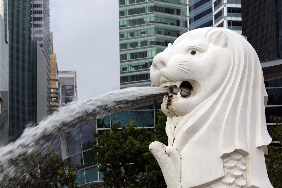 Singapore's Future Bankers Vie for Spots at Elite College Clubs