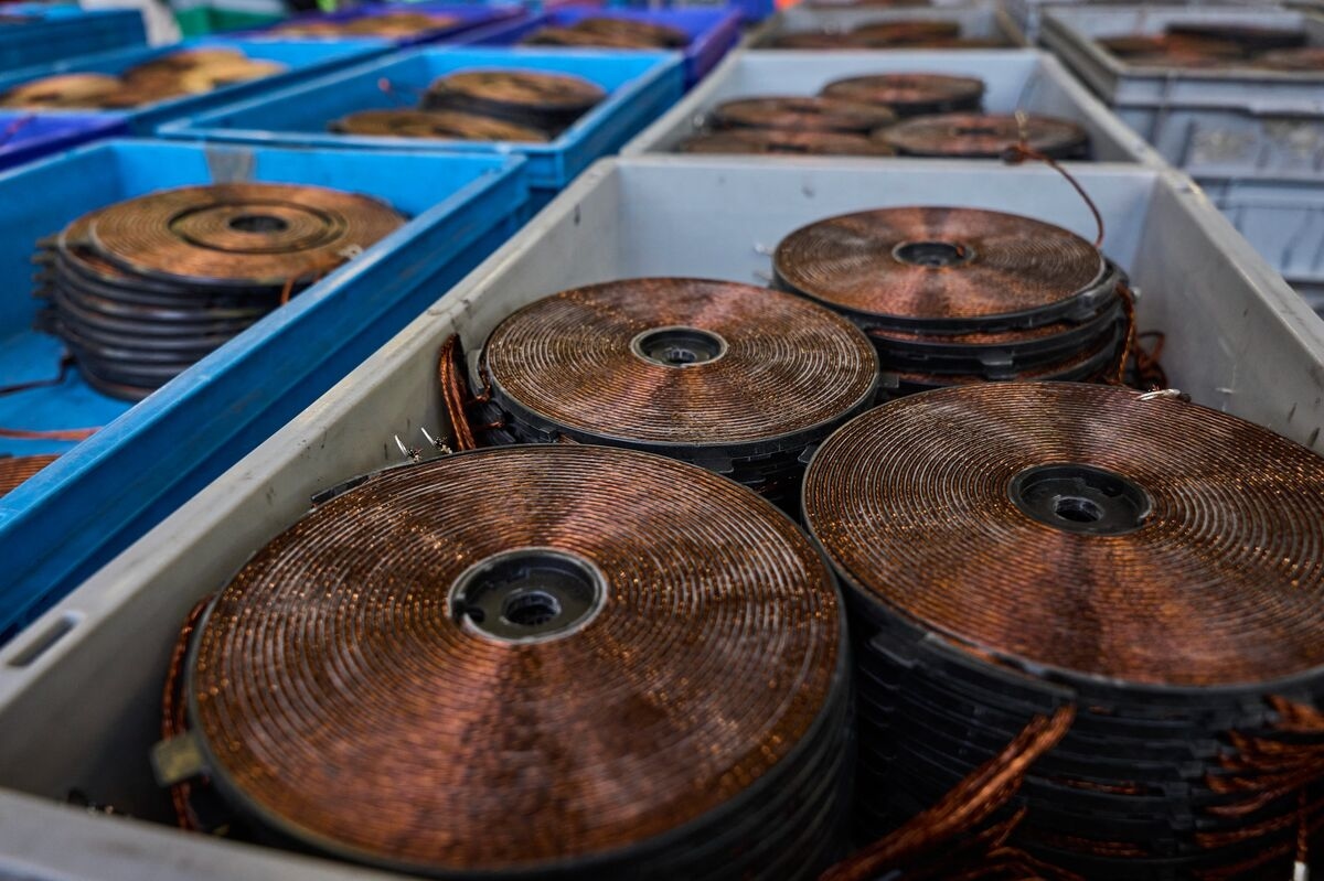 What an American Stove Maker Wants You to Know About US Manufacturing