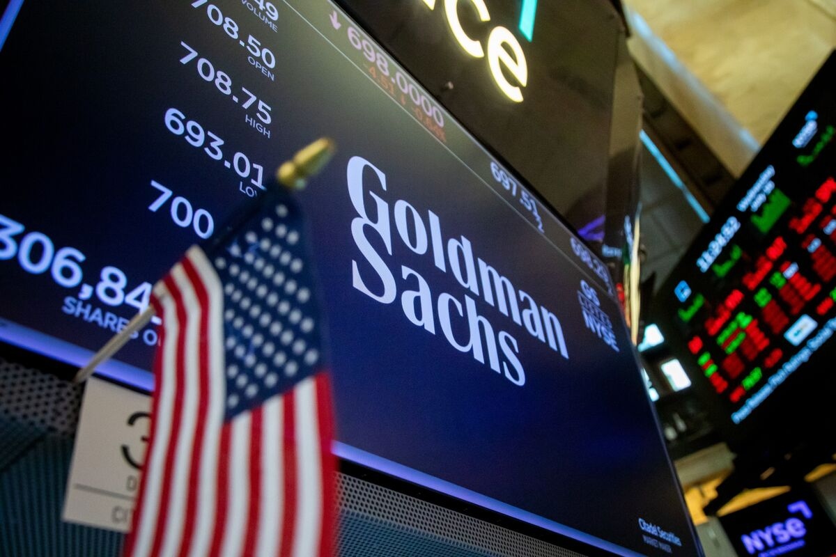 Goldman Sachs Sees M&A in Foothills of ‘Five-to-Seven' Year Recovery
