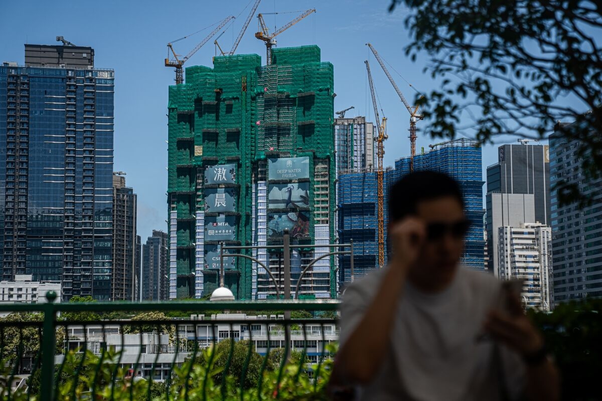 New World Closes Record $11.2 Billion Loan Refinancing Deal