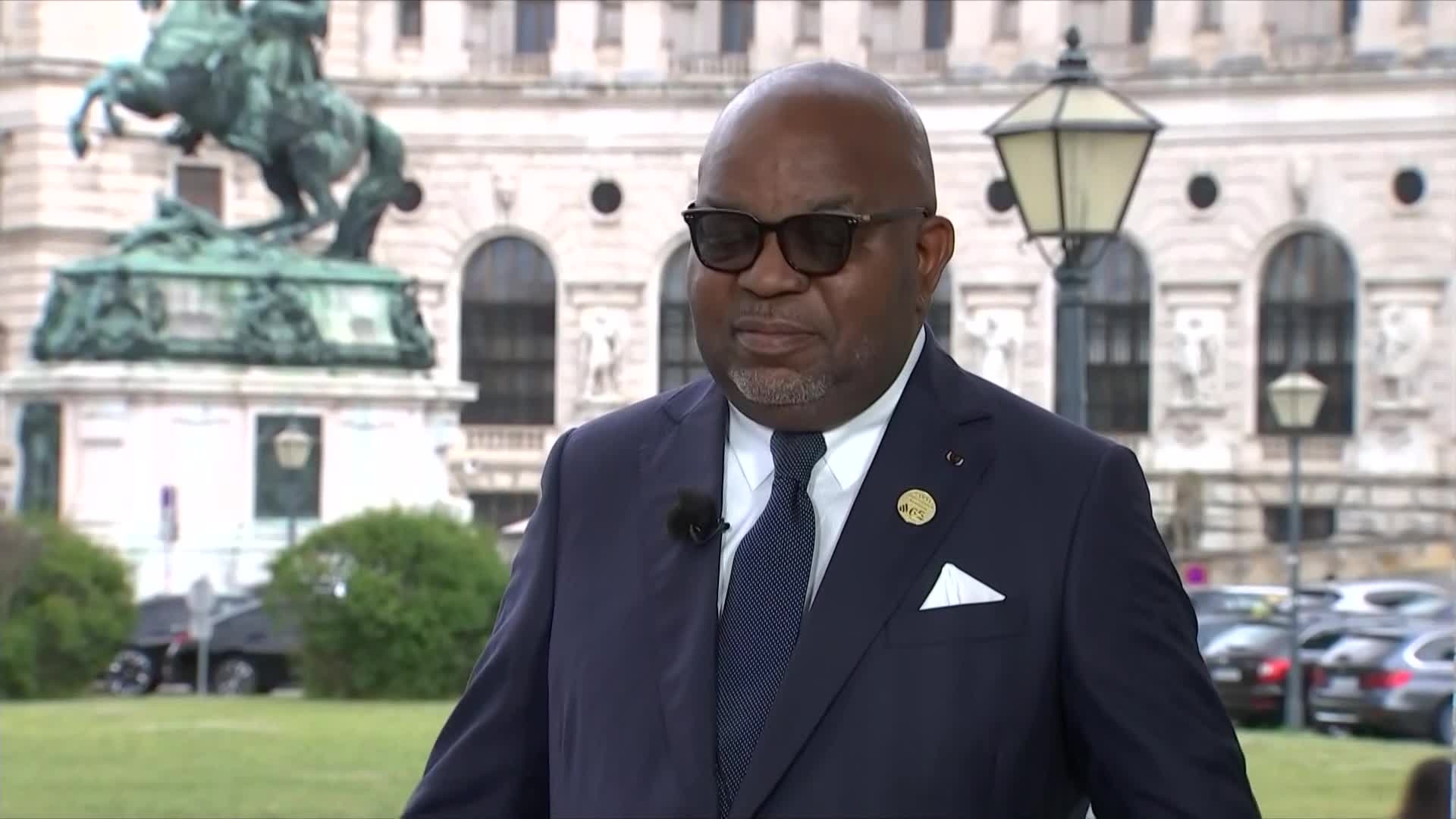 Congo Minister on OPEC+ Decision, Production Increase