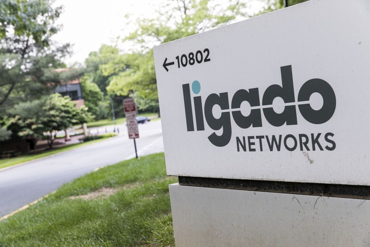 Ligado to Pay Inmarsat $568 Million to End Spat Over Radio Waves
