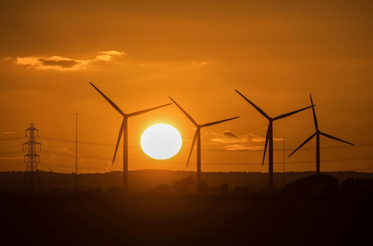 UK Abandons Green Taxonomy Plan to Focus on Other Policies
