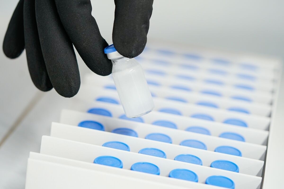 Sarepta Announces Voluntary Pause of Elevidys Shipments in US