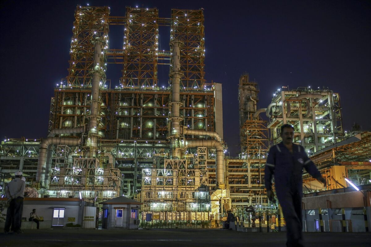 EU Sanctions Against India's Nayara ‘Unjustified,' Rosneft Says