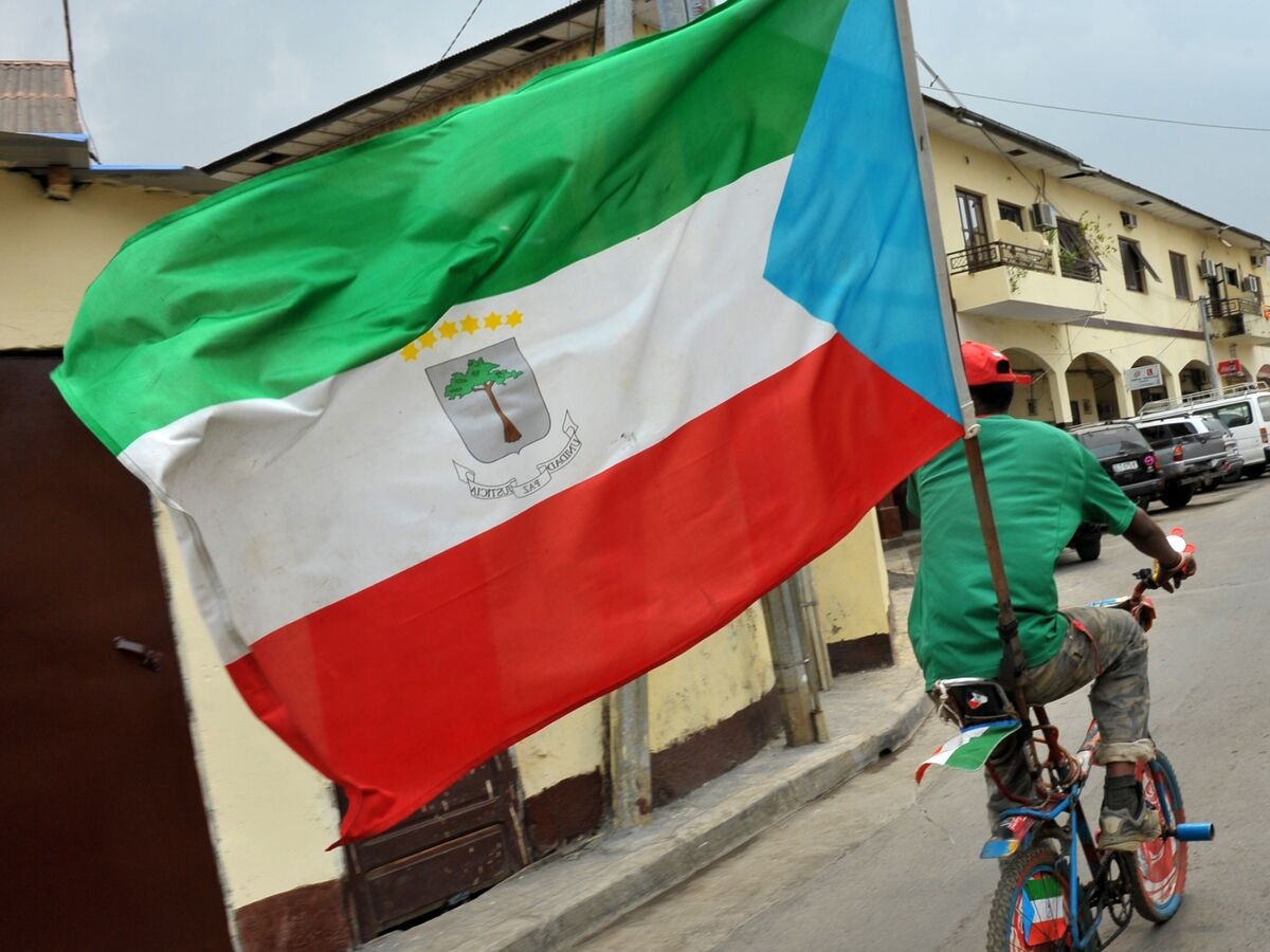 Equatorial Guinea Wins Rights to Islands in Dispute With Gabon