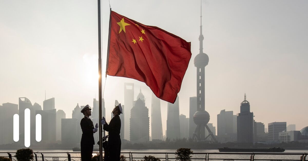 Live Q&A: What's Next for China as Trump Tariffs Upend Factories, Threaten Supply Chains