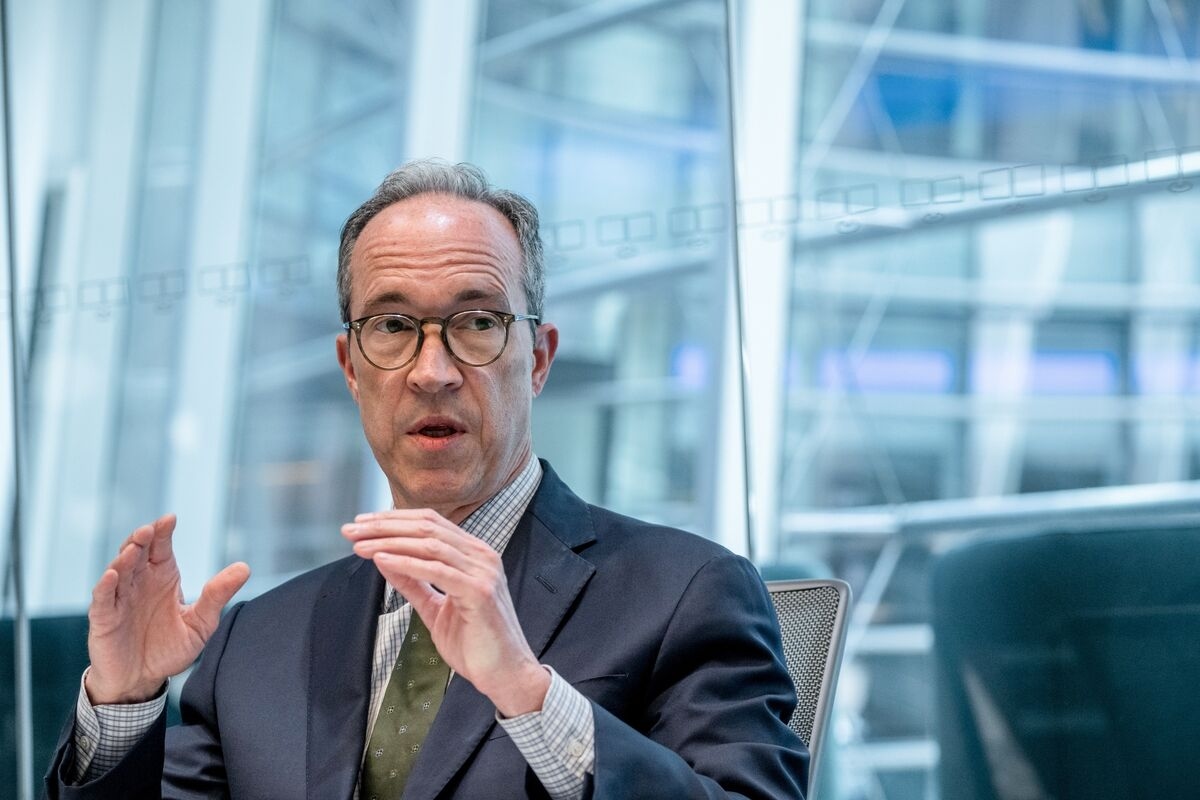 Meet the NYC Mayoral Hopeful Who Says He's Scandal-Free