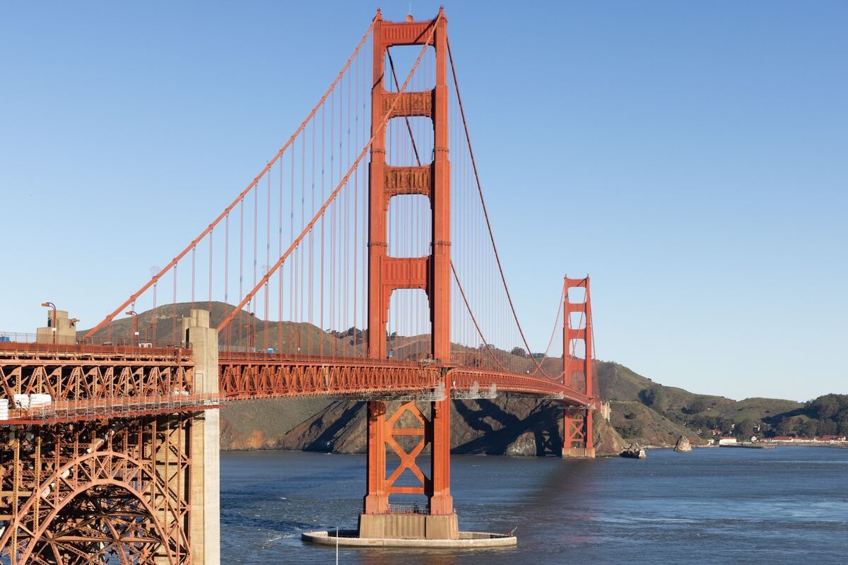 Golden Gate Bridge Operator Weighs DEI Retreat on Federal Funding Worry