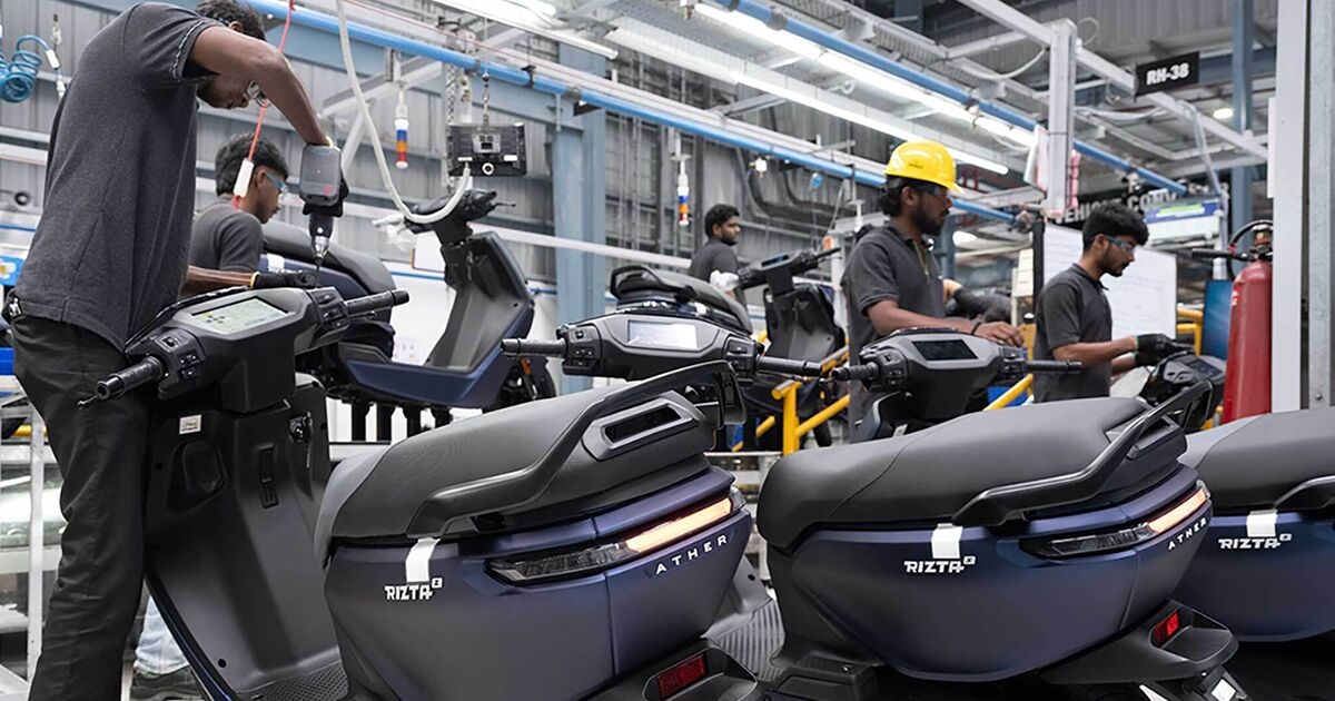 Will Trade War Make South India the Next Manufacturing Hub?