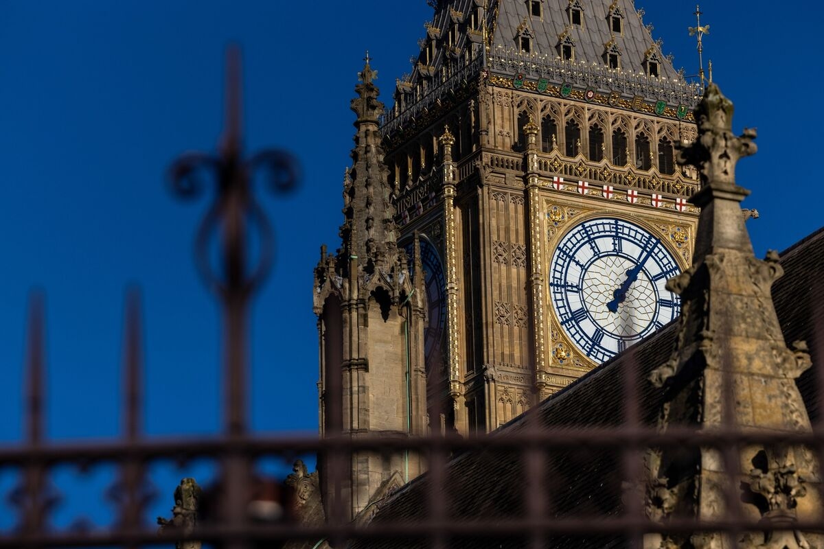 UK Is Moving to Ban NDAs to Hide Misconduct, Guardian Reports