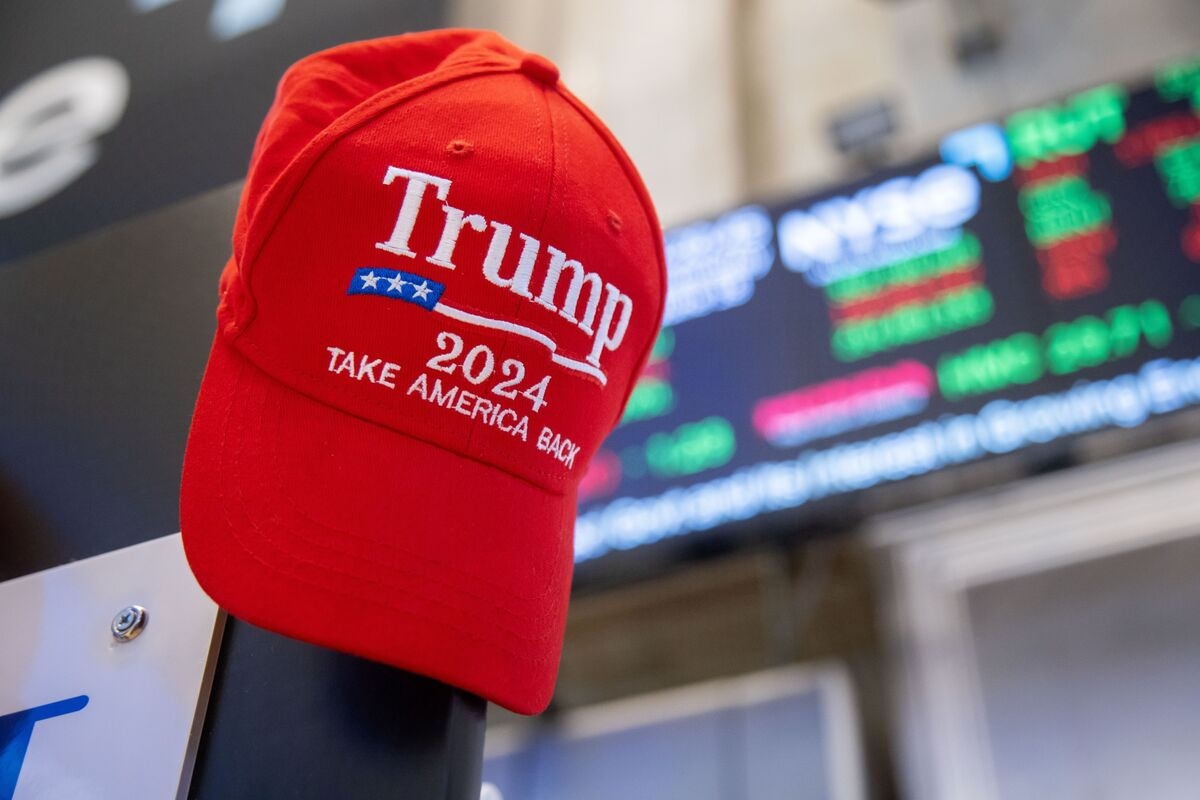 Trump Deals Poised to Fall Short of Sweeping Global Trade Reform