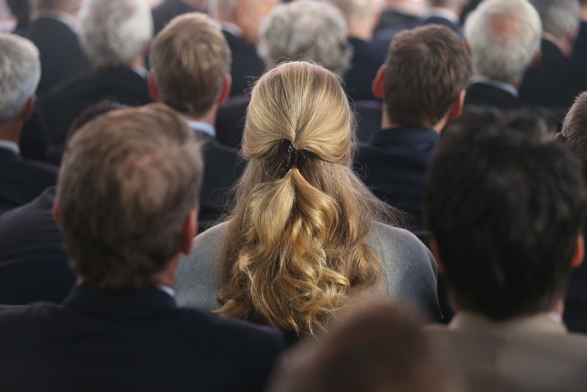 Hedge Fund Woodline Settles Harassment, Misogyny Lawsuit on Eve of Trial