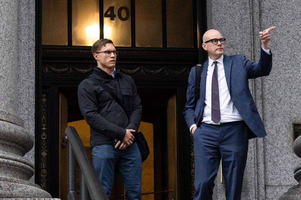 Crypto Mixer Co-Founder on Trial as Trump Embraces Digital Assets