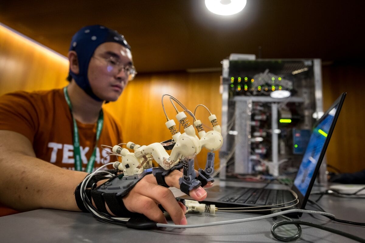 We're Losing the Plot on AI in Universities