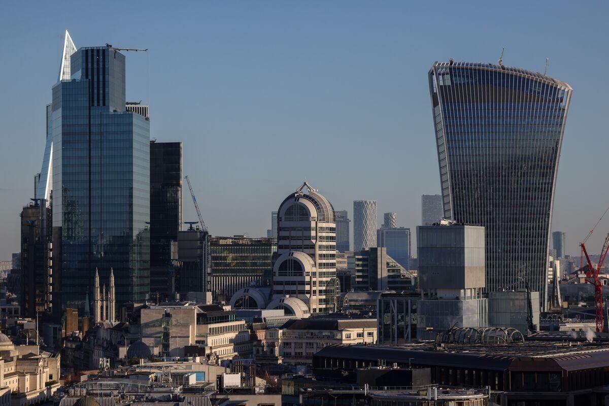 Advent Explores Takeover of London-Listed Spectris