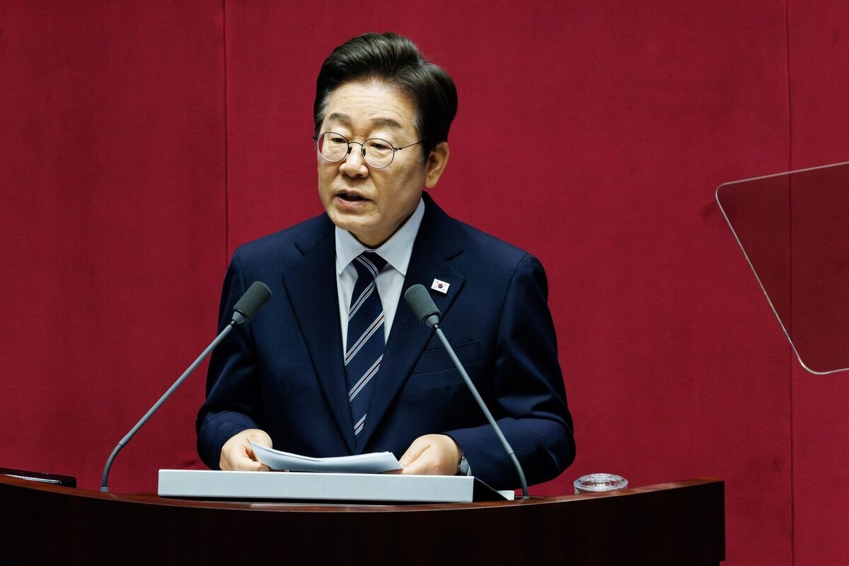South Korea Puzzles Over US Trade Demands as Deal Still Elusive