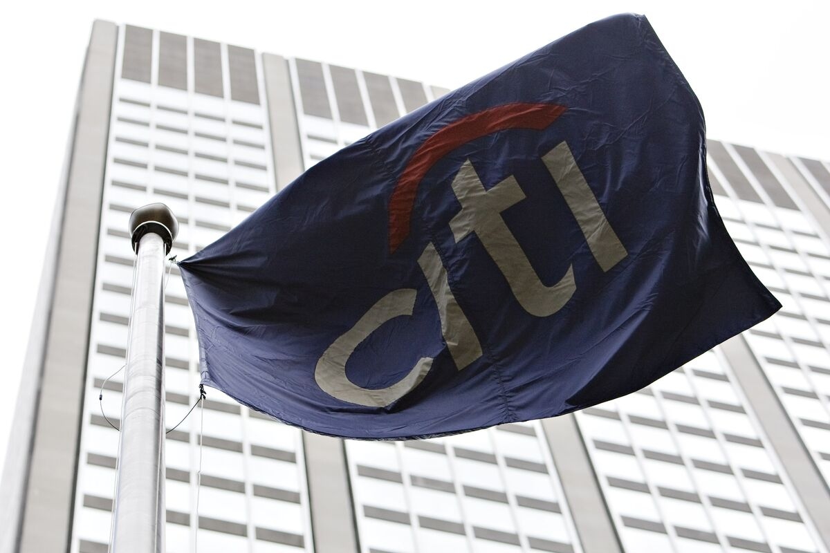 Citi Reverses Course on Firing of Japan Trader Five Years On