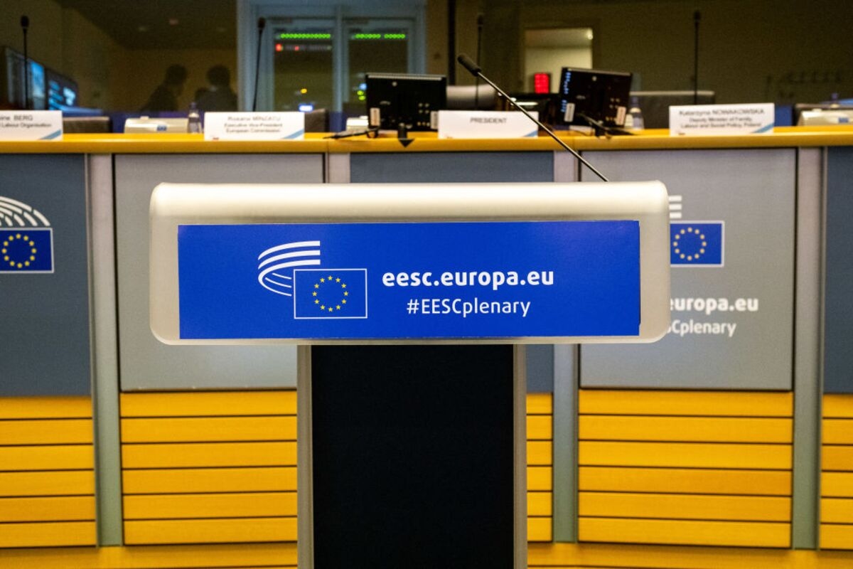 Europe's AI Law Needs a Smart Pause, Not a Full Stop