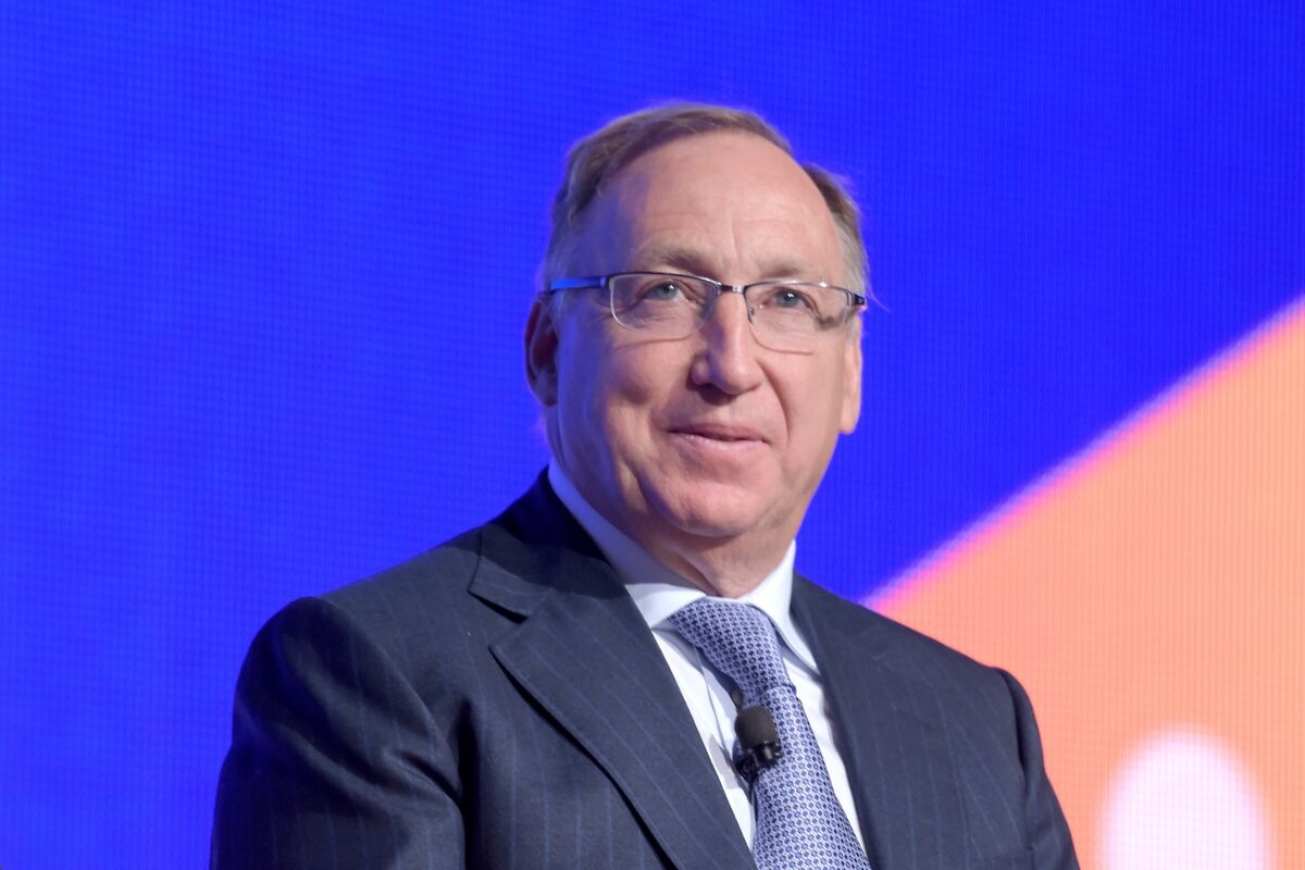 AustralianSuper Boosts Private Equity With Four New Deals Coming