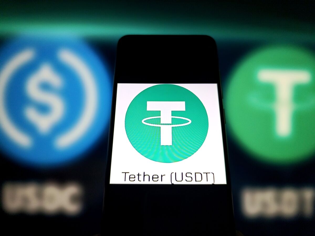 Digital Dollars Will Pay Interest — By the Back Door