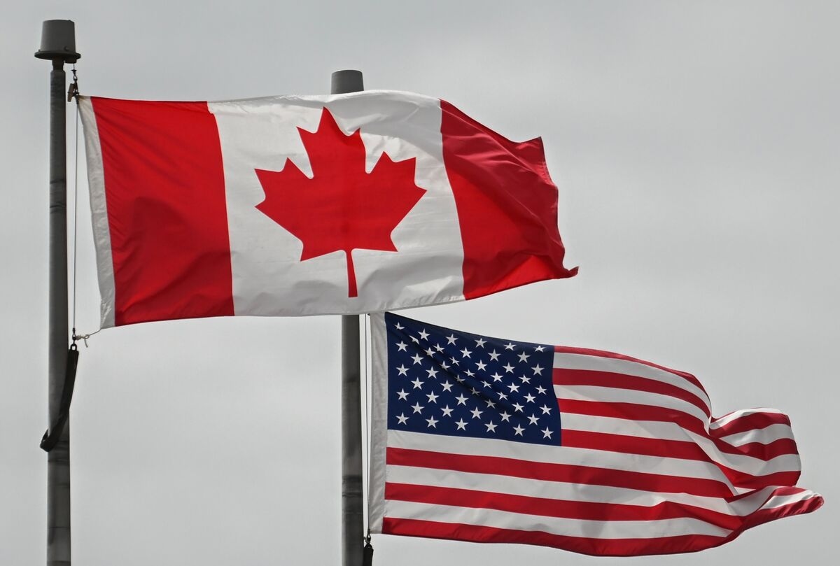 Canada Drops Digital Services Tax to Restart US Trade Talks