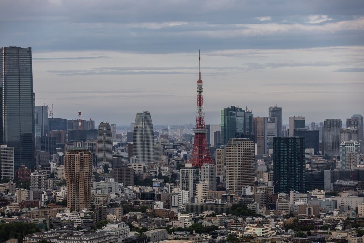 Tokyo Is Missing Blade Runner Where It Needs It Most