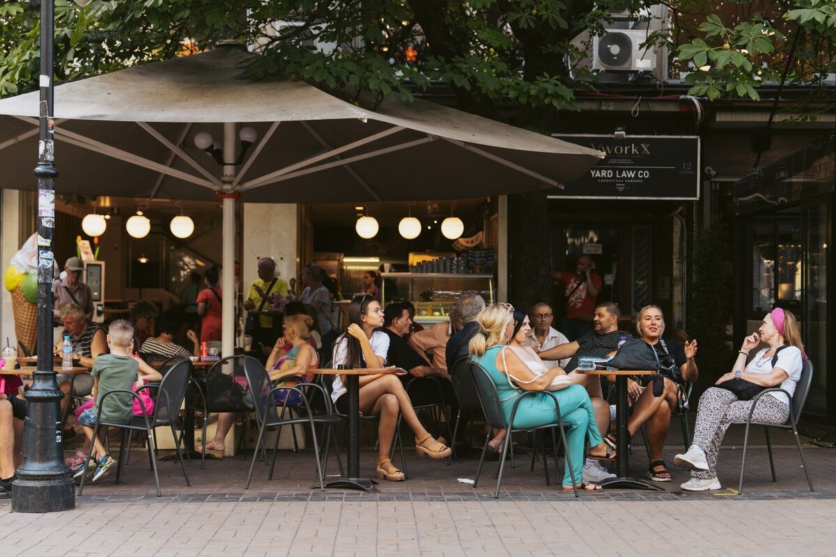 How Bulgaria Got to Join the Euro, and What It Means
